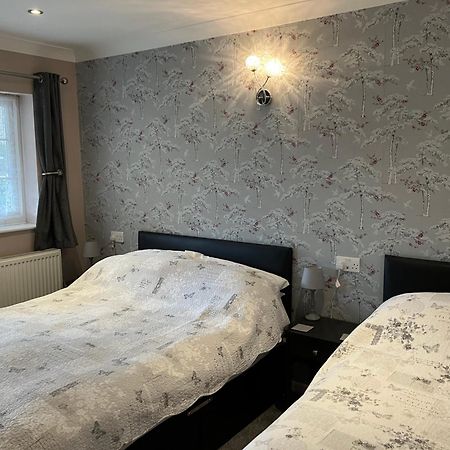 The New Inn Motel York Buitenkant foto